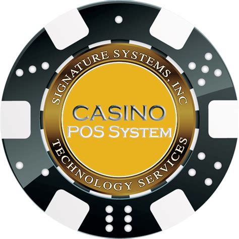 casino pos systems|ssi pos.